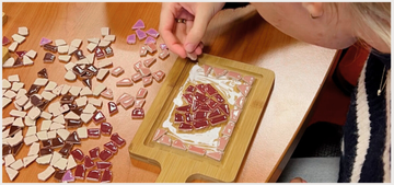 Me-Time: Treat Yourself to a Creative Break in 2025