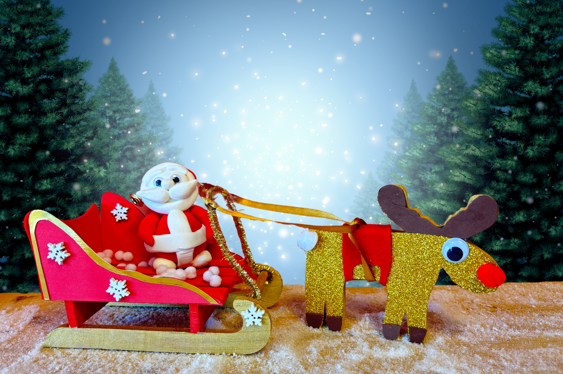 Kerstvakantie: Tips om je te vermaken tijdens de kerstvakantie