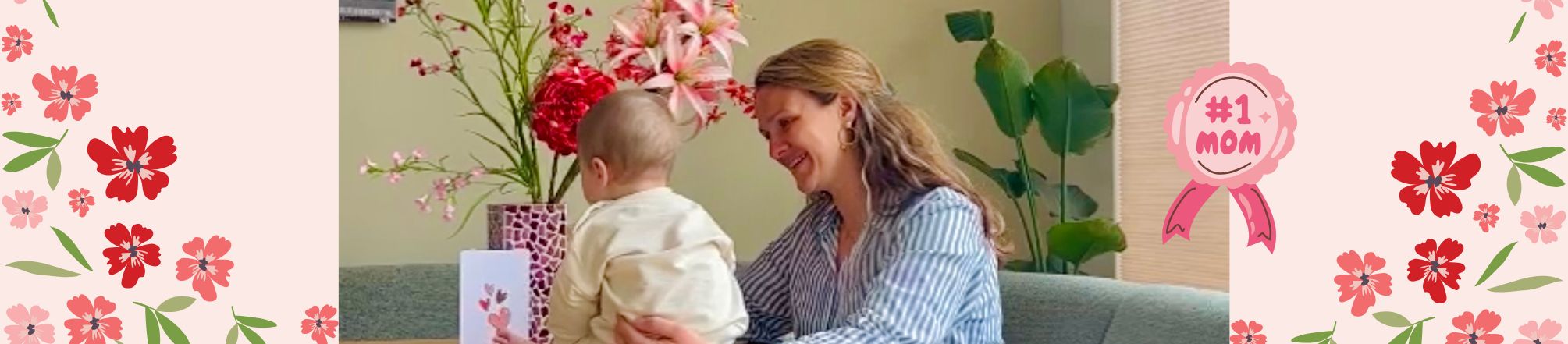 Wat te doen met Moederdag?