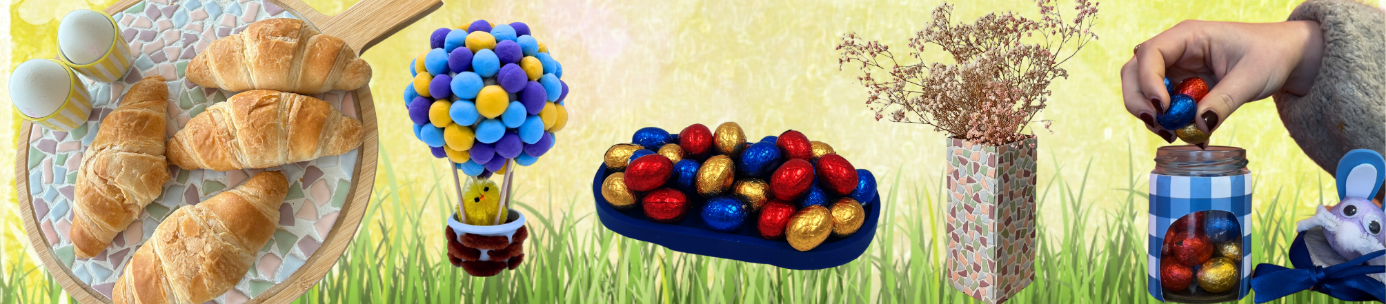 What to Do at Easter? Fun Ideas for the Whole Family!