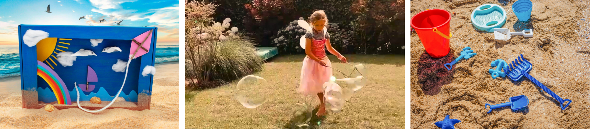 Summer 2025: Fun and budget-friendly summer holiday activities