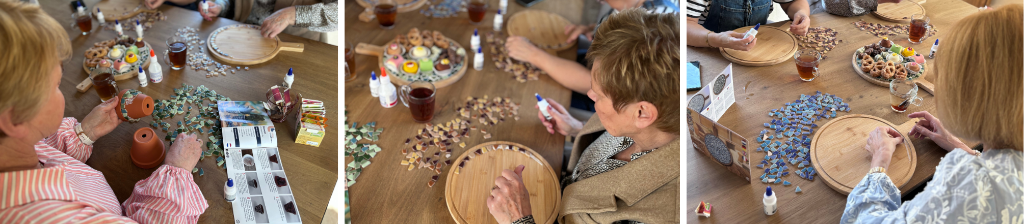 What to do with your retirement?