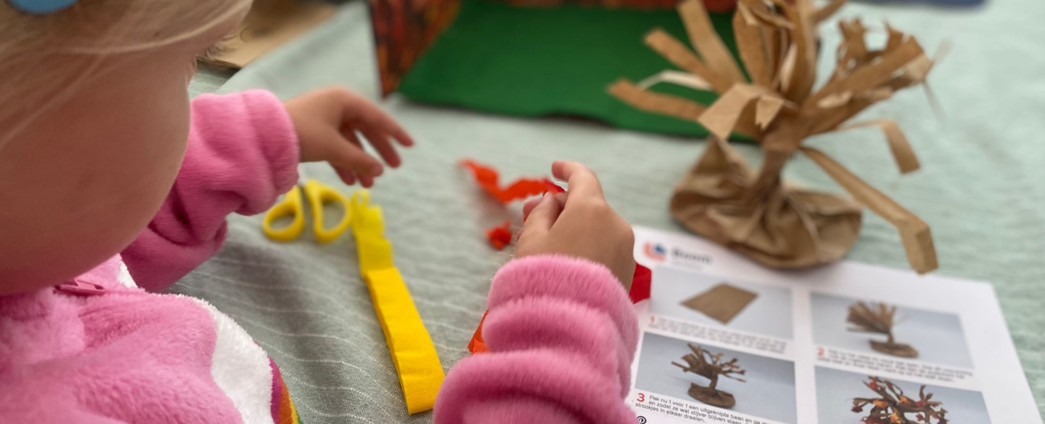 5 Gezellige Binnenactiviteiten voor de Herfstvakantie met Kinderen