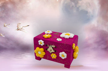 Schoencadeautjes vind je bij Little Creations