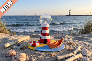 Kit de bricolage Phare