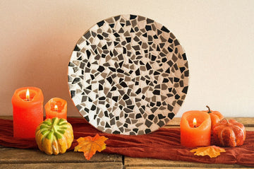 Kit DIY bol à mosaïque
