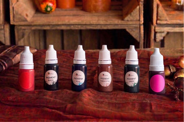 Pigment en vrac 10 ml