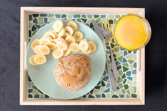 Create Your Own Mosaic Tray – DIY Craft Kit