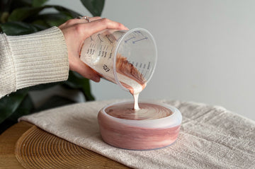  Diy Kit Resin Bowl 