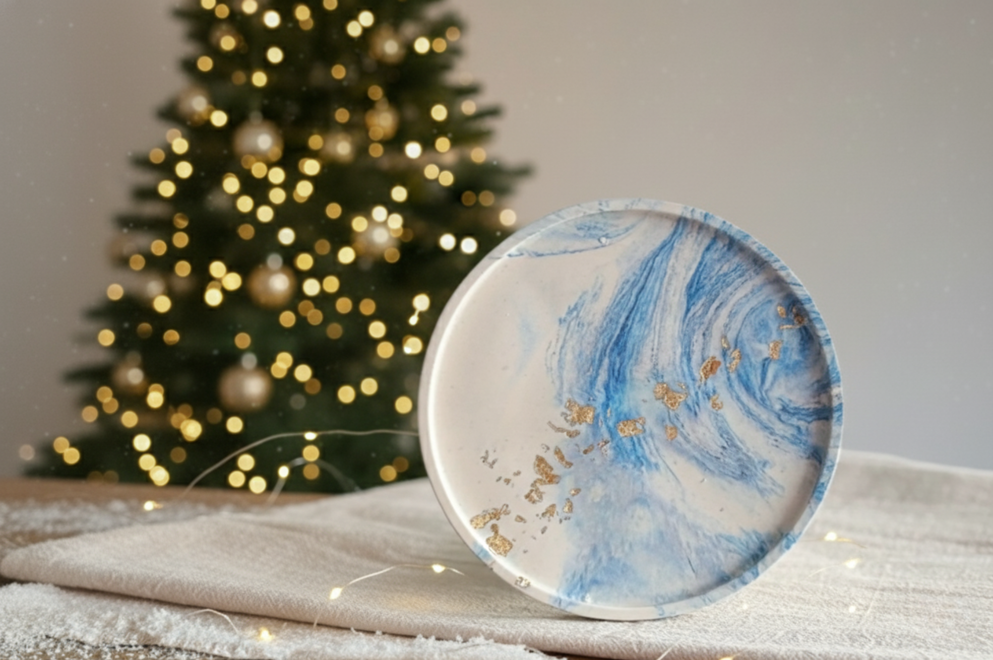 DIY Pakket Giethars Dienblad