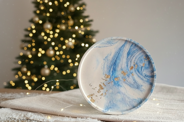 DIY Pakket Giethars Dienblad