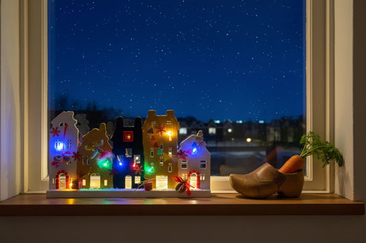 Craft Kit Canal House 