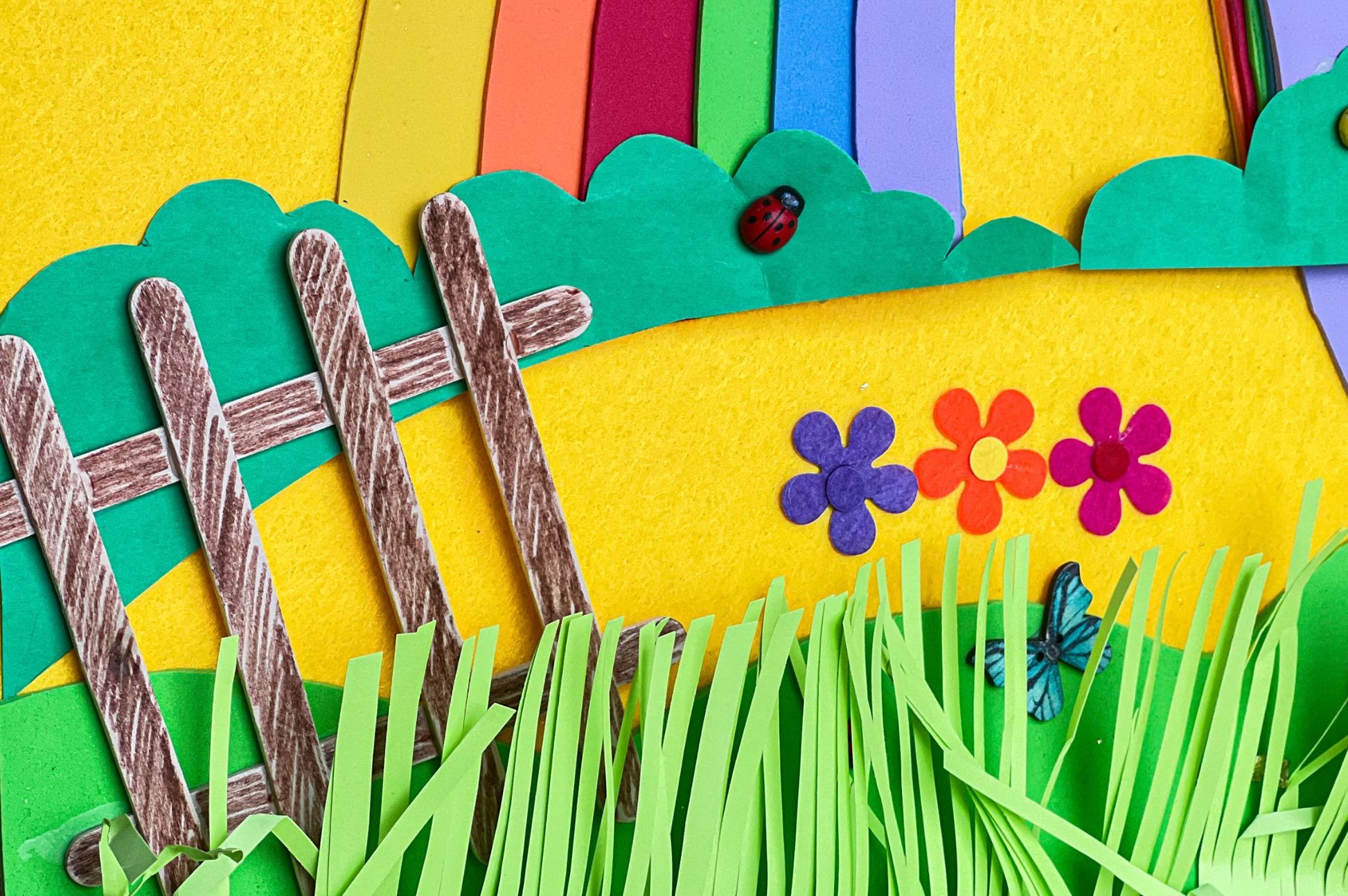 Knutselbox Zomer Little Creations