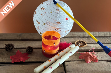Craft Kit Lights