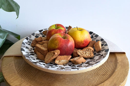 DIY Kit Mosaic Bowl