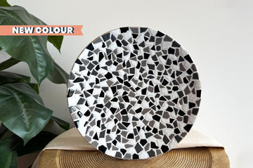 DIY Kit Mosaic Bowl