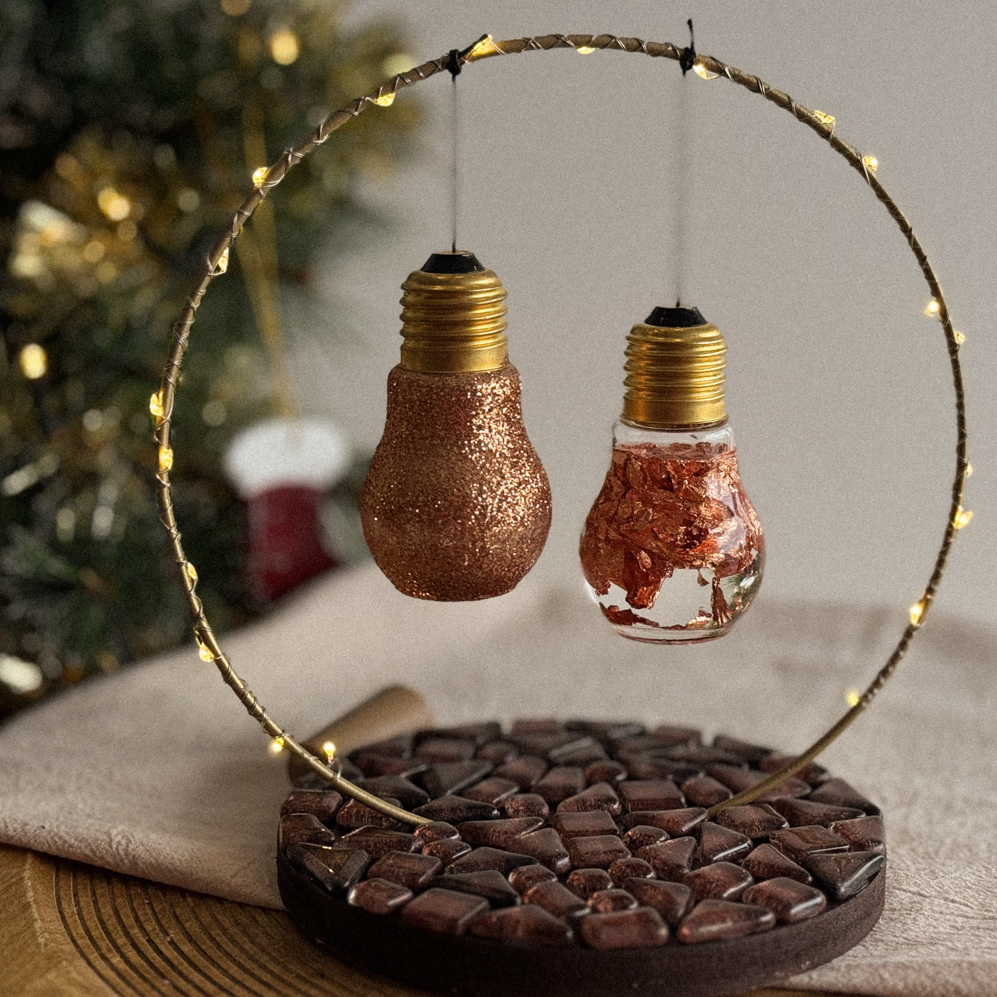 Craft Kit Mood Light