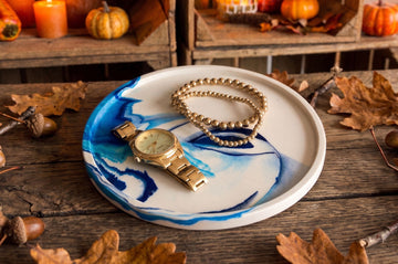 DIY Pakket Giethars Dienblad