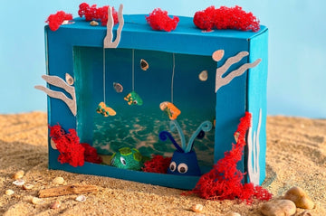 Craft Kit Underwater World 